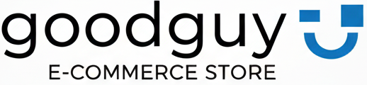 goodguyng.com logo