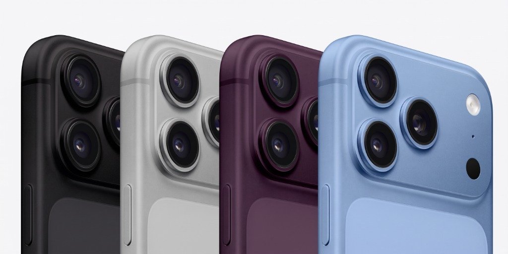 iPhone 18 Series