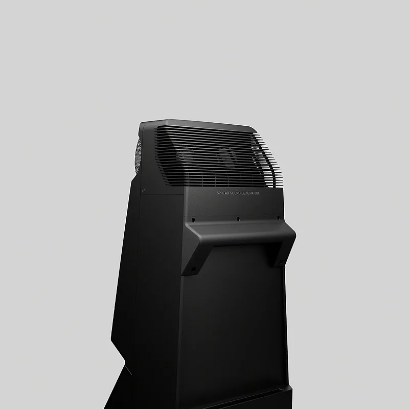 Share this product    Sony V90dw Muteki High Power Audio System