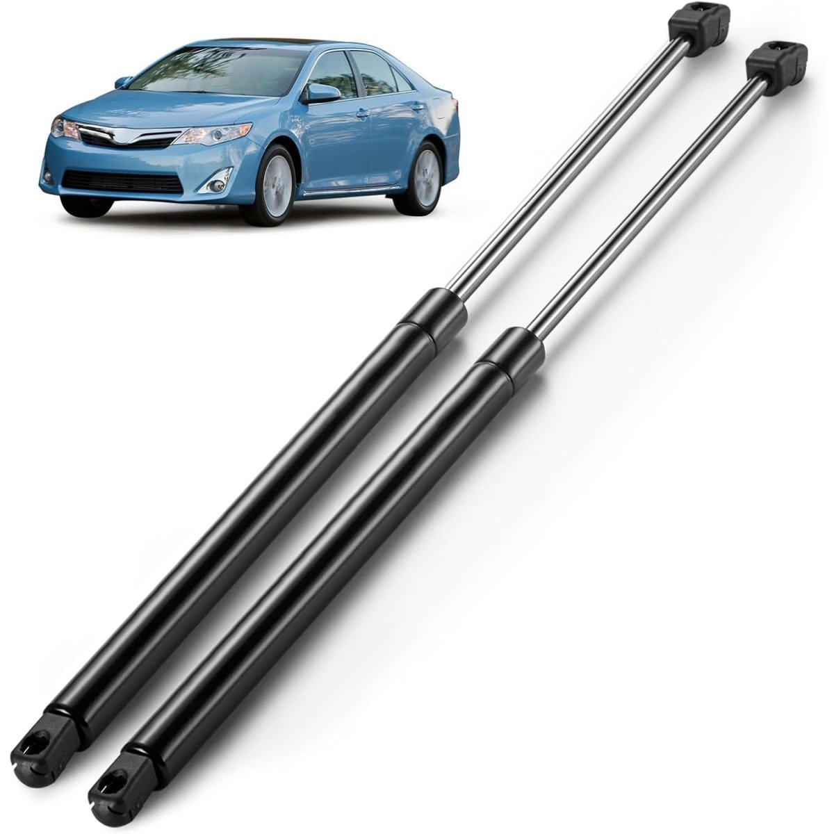 ARANA Hood Struts for Toyota Camry 2012 2013 2014 2015 2016 2017,
