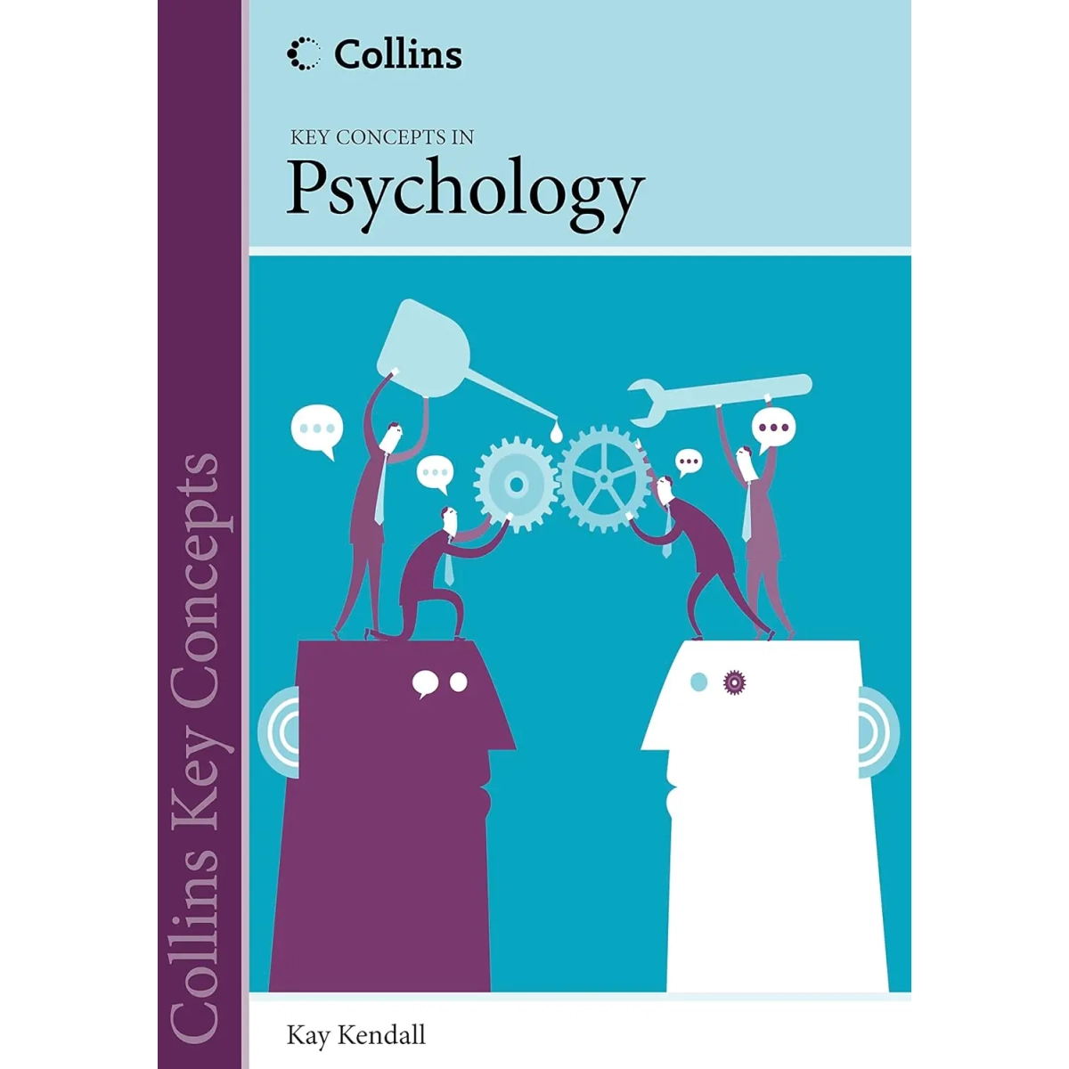 Collins Key Concepts Psychology