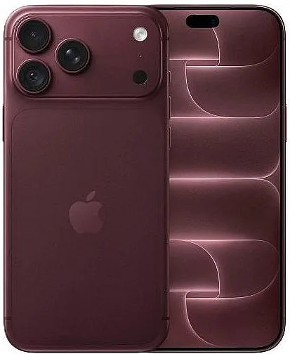 Share this product    Apple iPhone 18 Pro Max 5G 6.9'' 12GB RAM 512GB ROM Nano SIM & eSIM
