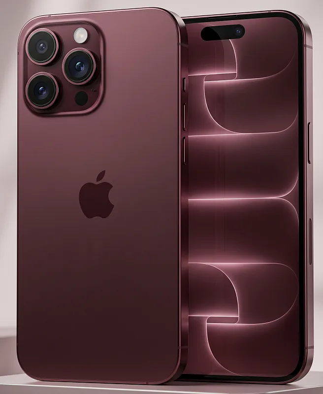 Share this product    Apple iPhone 18 Pro Max 5G 6.9'' 12GB RAM 512GB ROM Nano SIM & eSIM