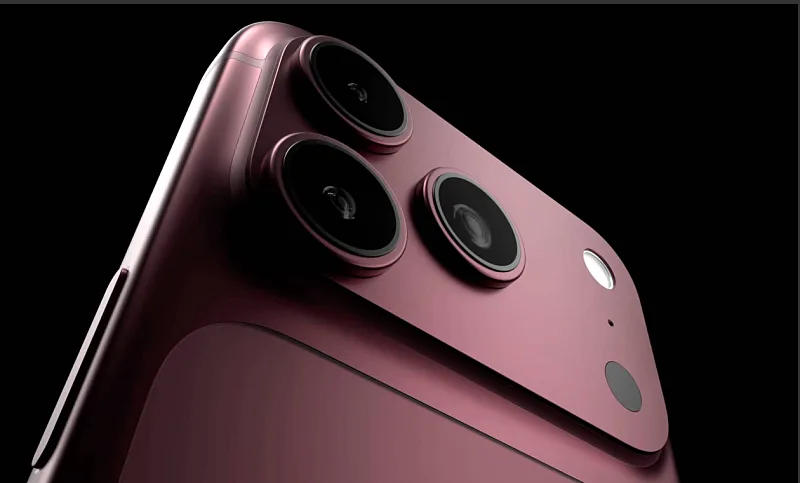 Share this product    Apple iPhone 18 Pro Max 5G 6.9'' 12GB RAM 512GB ROM Nano SIM & eSIM