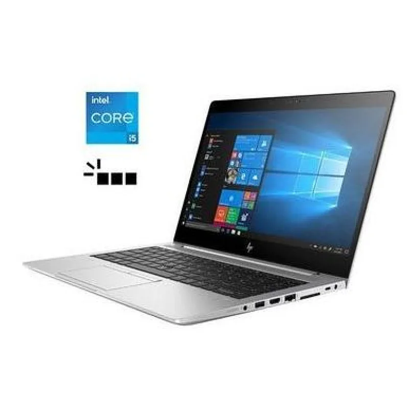 Hp EliteBook 840 G5 Intel Core I5-