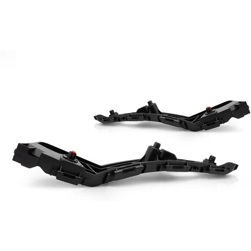 For Toyota RAV4 2013 2014 2015 Bumper Cover Retainer Driver and Passenger Side