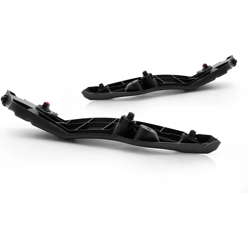 For Toyota RAV4 2013 2014 2015 Bumper Cover Retainer Driver and Passenger Side