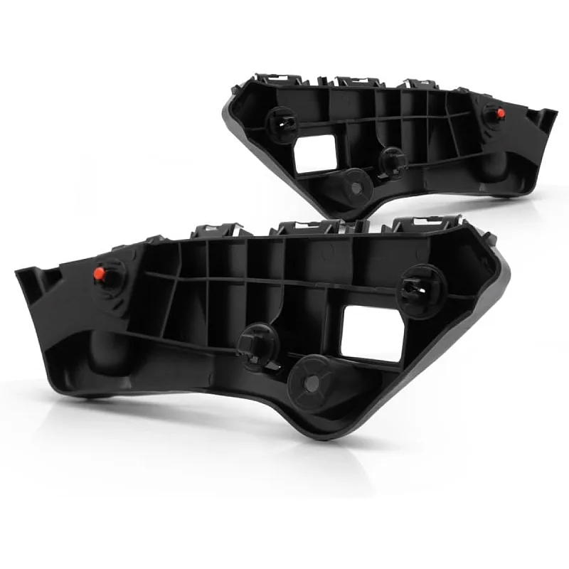 For Toyota RAV4 2013 2014 2015 Bumper Cover Retainer Driver and Passenger Side