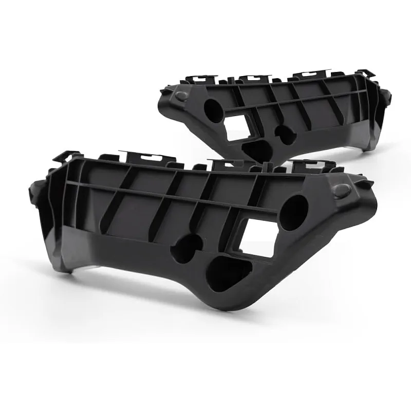 For Toyota RAV4 2013 2014 2015 Bumper Cover Retainer Driver and Passenger Side