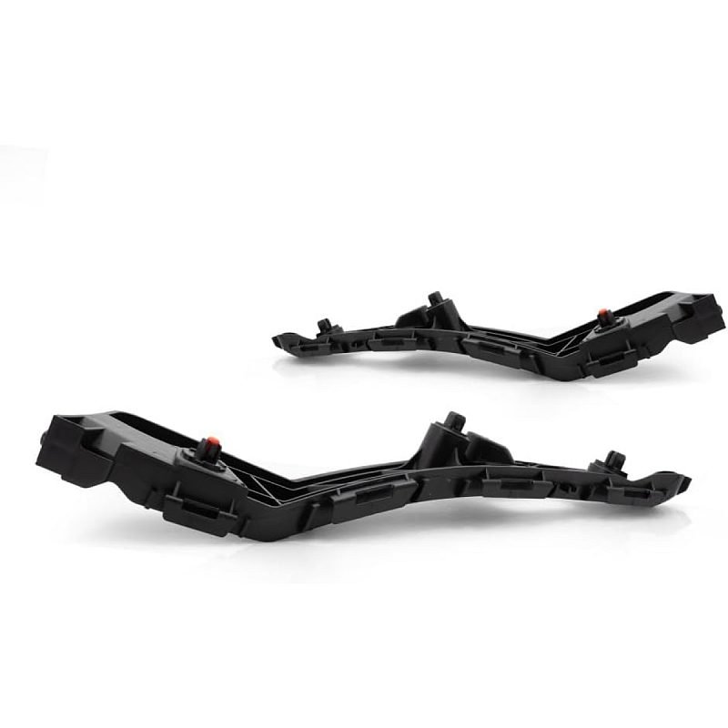 For Toyota RAV4 2013 2014 2015 Bumper Cover Retainer Driver and Passenger Side