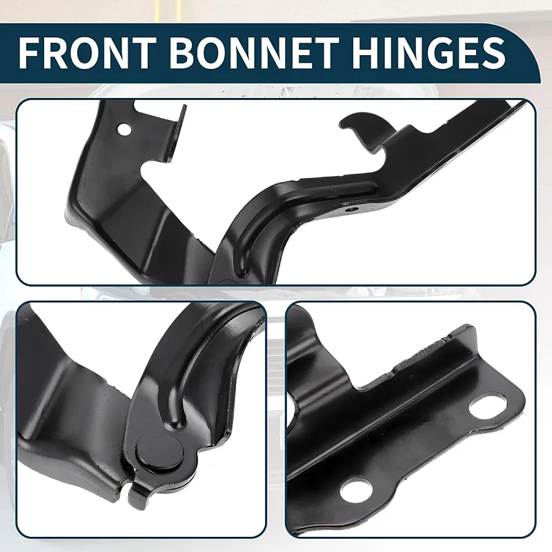 Hood Hinges for Toyota Camry 2012-2014