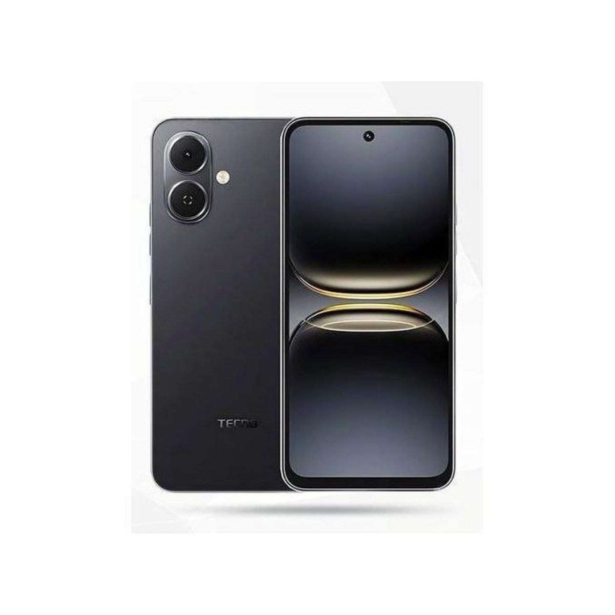 Tecno Pop 10 Smart Phone With 64GB ROM & 3GB RAM