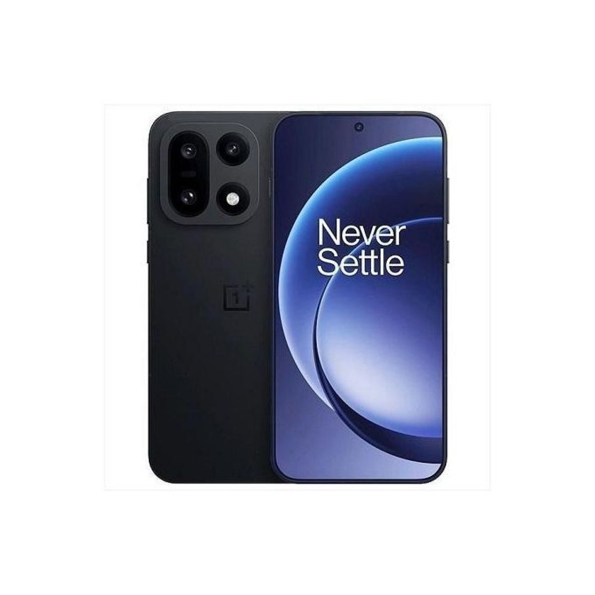 New OnePlus 15 BLACK 512 GB