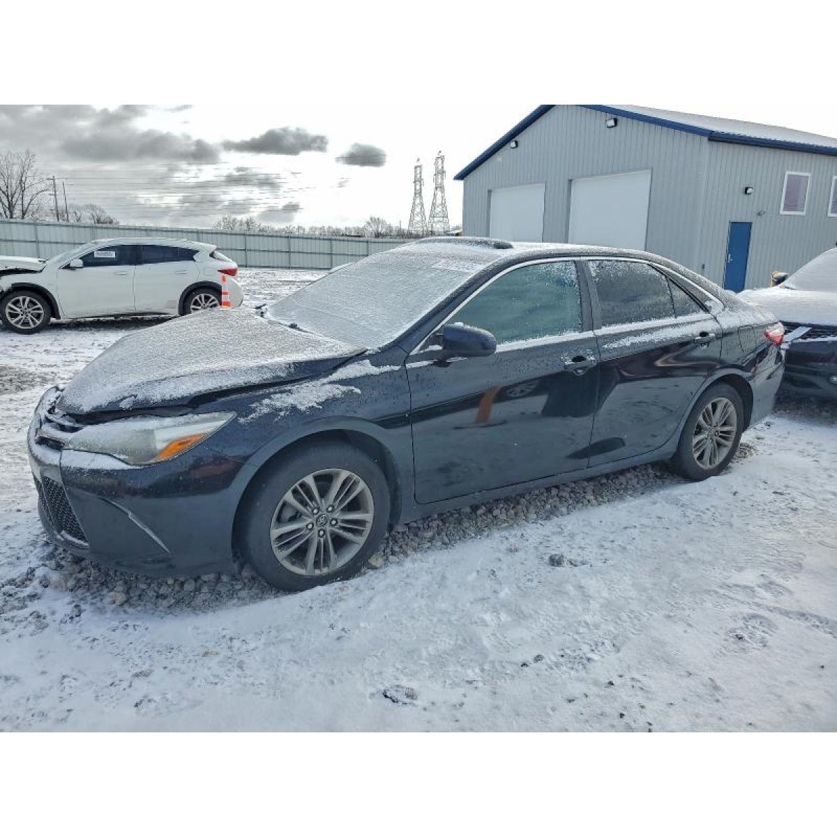 Automatic Movement Watch Men's Waterproof